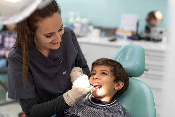 Best Emergency Wisdom Teeth Removal in Newmanstown, PA