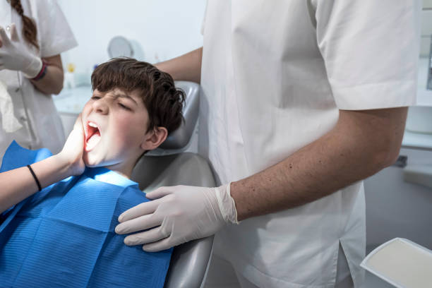 Best Urgent Care for Lost Fillings or Crowns in Newmanstown, PA