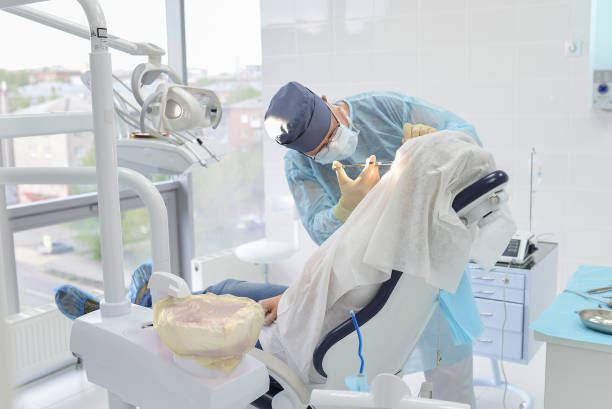 Best Emergency Tooth Extraction in Newmanstown, PA
